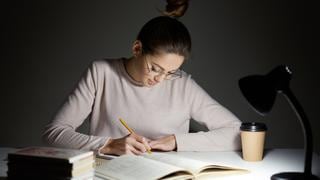 ¿La escritura puede ayudar a combatir el estrés post traumático?