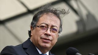 Gustavo Petro: Comisión de RR.EE. del Congreso aprueba moción para declararlo persona no grata