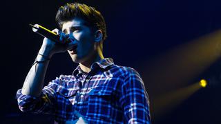 Zayn Malik se retira de gira de One Direction "por estrés"