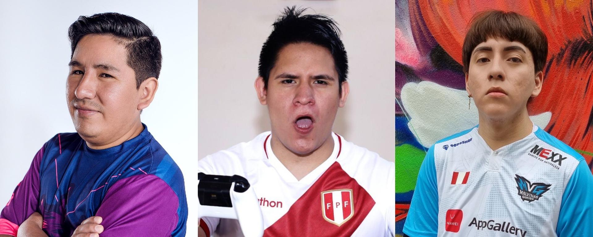 Más allá de eFootball y Dota: los eSports en los que Perú destaca y quizá no sabías