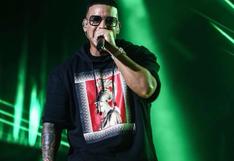 Daddy Yankee se convierte en el pionero de Spotify. ¡Así celebró el artista urbano! 
