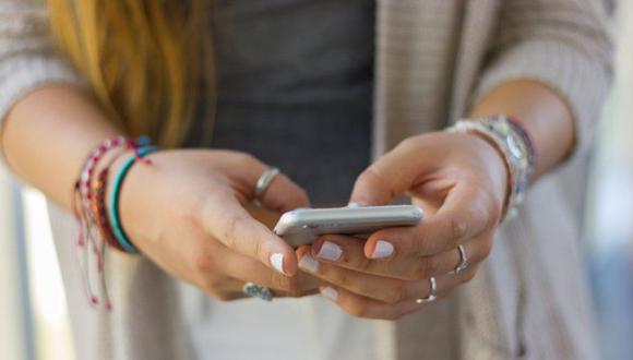 Desde antes de la pandemia, circulaban teorías falsas sobre el efecto del 5G en la salud. (Foto: Getty)