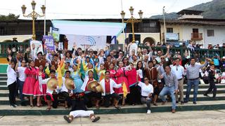 Internet para Todos: tres años llevando conectividad y empoderando a las comunidades rurales del Perú