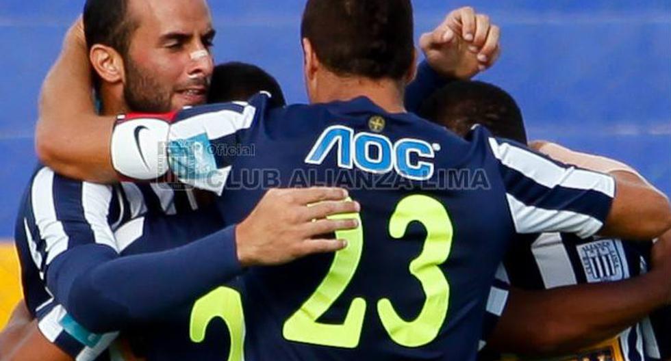 Alianza Lima buscará ganar nuevamente el Torneo del Inca (Foto: Club Alianza Lima)