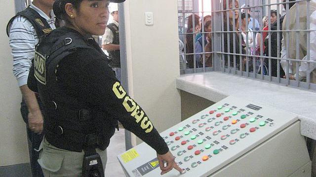 Cierran el penal San Jorge: ¿A dónde llevarán a sus reos? - 2