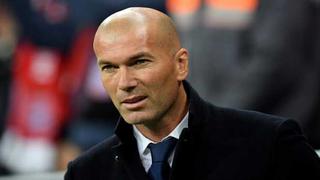 Zinedine Zidane: sus palabras luego del gran triunfo merengue