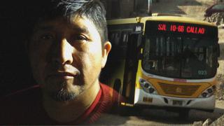 La estafa del “bus nuevo”: lo perdieron todo en 4 años