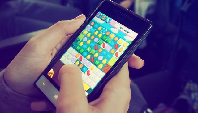 Juegos más populares Google Play