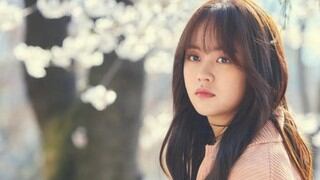 “Love Alarm”: por qué Kim So-Hyun nunca ha tenido novio