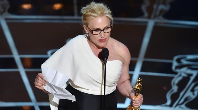 Oscar 2015: recuerda los discursos más emotivos de la gala - 2