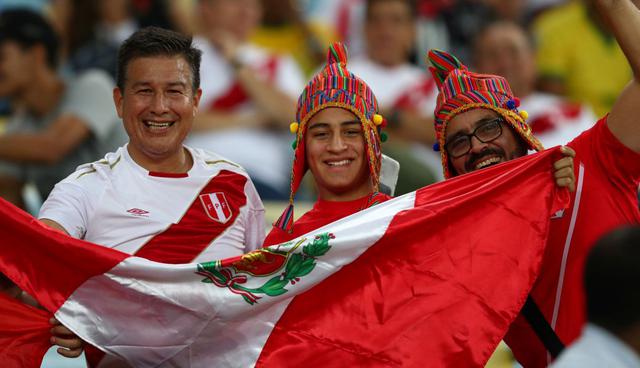 La selección peruana enfrenta a la boliviana por la segunda fecha de la Copa América. (Foto: Reuters)