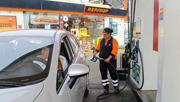 Las variaciones de precios de combustibles de referencia internacional rigen en el mercado peruano del lunes 29 de julio al domingo 04 de agosto, dijo el Opecu. (Foto: GEC)