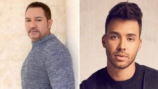 Prince Royce y Frank Reyes: cantantes se pelean por el título del “Príncipe de la Bachata”