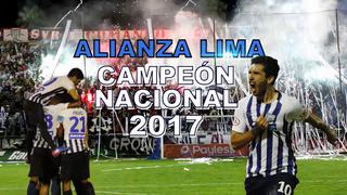 Alianza Lima volvió de La Victoria a la gloria tras 11 años