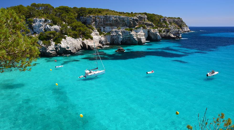 Estas son las 10 mejores playas de Europa para el 2015 VAMOS EL