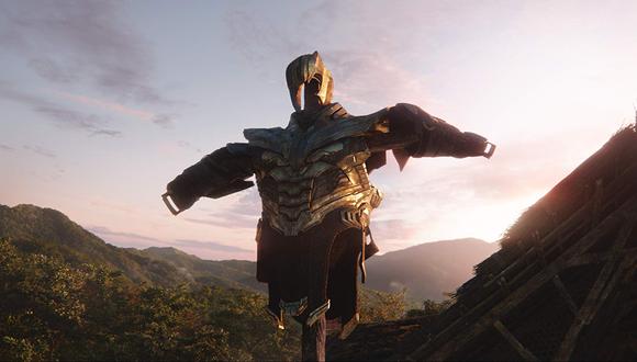 Thanos, ¿dónde estás? ¿Cómo se podrá detener a este villano megalómano?