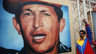 Hugo Chávez está en el Hospital Militar "como un paciente más"