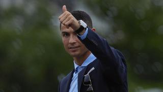 Cristiano Ronaldo: los otros futbolistas portugueses que jugaron en la Juventus | FOTOS