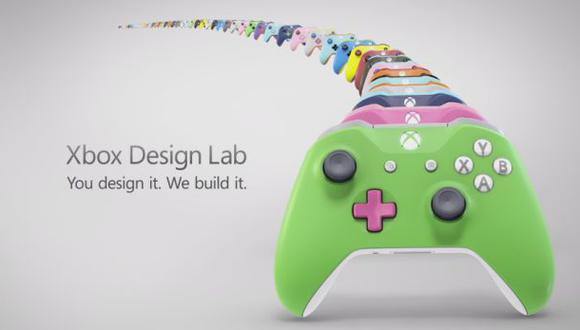 Xbox permitirá personalizar sus controles [VIDEO]
