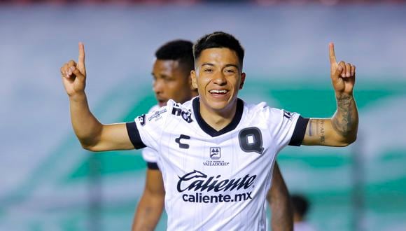Querétaro vapuleó a Toluca por la octava jornada del Apertura de la Liga MX