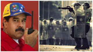 Venezuela: Denuncian desaparición de dirigentes opositores