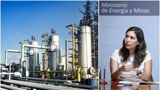 MEM: "Viceministerio de Hidrocarburos iniciará este mes"