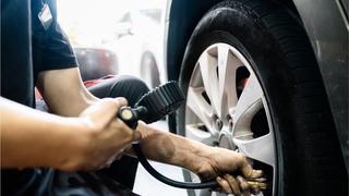 La presión de los neumáticos influye y ayuda en el ahorro de combustible: ¿cómo?