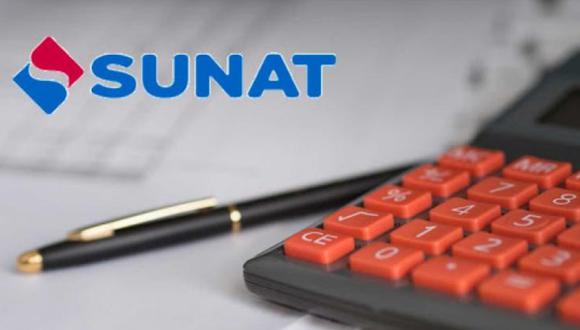 Link de SUNAT para recuperar tus impuestos
