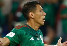 México 2-1 Arabia Saudita: resumen, marcador y goles del partido