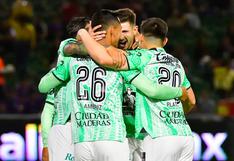 TUDN transmitió en vivo – León ganó 2-1 a Los Ángeles FC