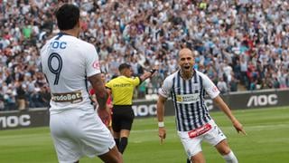 Alianza Lima vs. Unión Comercio: entradas desde 100 soles para ver el último partido de los íntimos en el Torneo Clausura