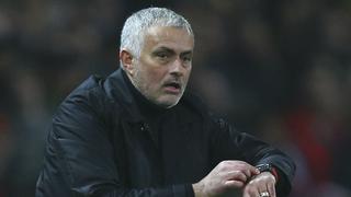 José Mourinho: Manchester United pagará millonaria indemnización al portugués