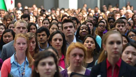 Millennials: la jubilación se les presenta muy complicada