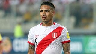 Perú: lista de 'extranjeros' para jugar ante Argentina y Chile