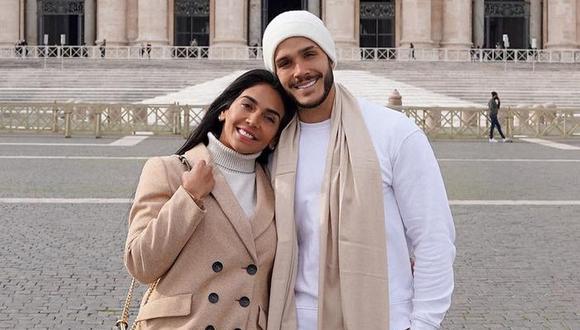 Mario Irivarren sobre fin de su romance con Vania Bludau: “Fue una decisión de ambos”. (Foto: Instagram).