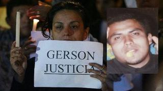 Caso Gerson Falla: momentos claves desde el crimen a sentencia