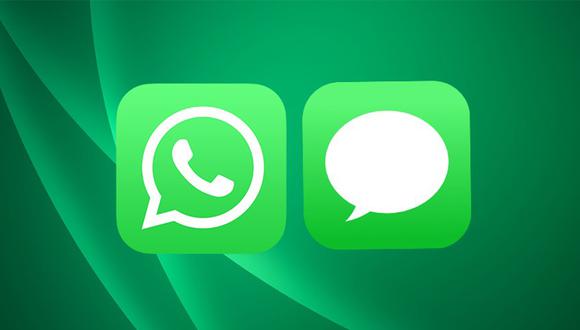El reporte del FBI señala que WhatsApp y iMessage no suelen poner muchas restricciones para entregar información de usuarios investigados. (Foto: Difusión)