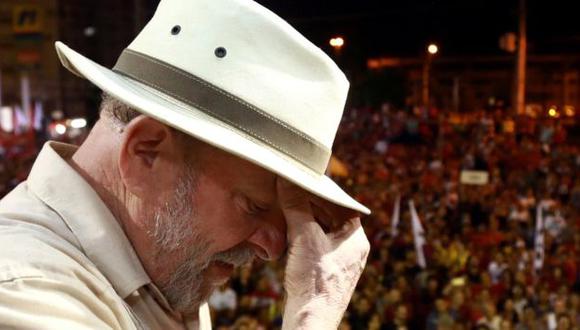 El rechazo al habeas corpus pone a Lula da Silva más cerca de la cárcel, pero el ex presidente todavía tiene opciones.