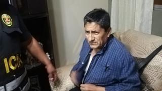 Lambayeque: piden prisión preventiva para ex alcalde de Íllimo