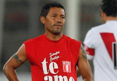 Roberto Palacios sobre Juan Reynoso: “No puede estar satisfecho porque solo hizo un punto de seis”