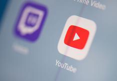 YouTube intensifica su lucha contra el uso de ‘adblockers’  