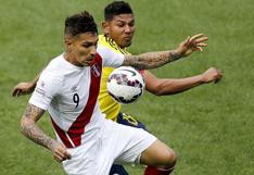 Perú vs Colombia: ¿qué piensa el arquero David Ospina sobre el amistoso?