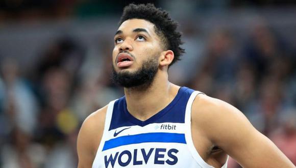 El drama de ‘KAT’: Anthony Towns, estrella de la NBA, reveló que su madre está en coma debido al coronavirus