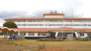 Minsa declaró en emergencia la atención en hospitales de Cusco