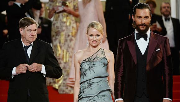Cannes 2015: el primer abucheo del festival fue para...