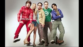 "The Big Bang Theory" rendirá homenaje a "Star Wars"