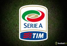 Serie A: Así quedó la clasificación al final de la fecha 27