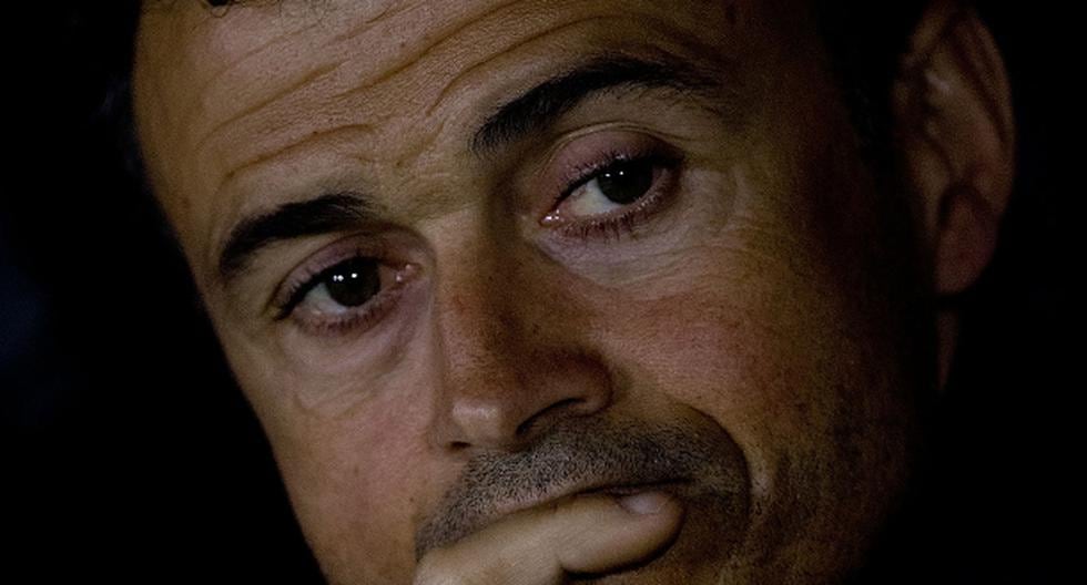 Luis Enrique no encuentra satisfacer a la hinchada del Barcelona. (Foto: Getty Images)
