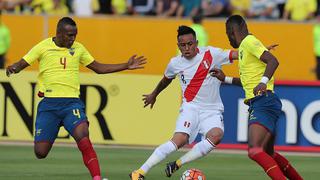Perú vs. Ecuador: los últimos rendimientos en altura que se deben mejorar para ganar en Quito | ANÁLISIS