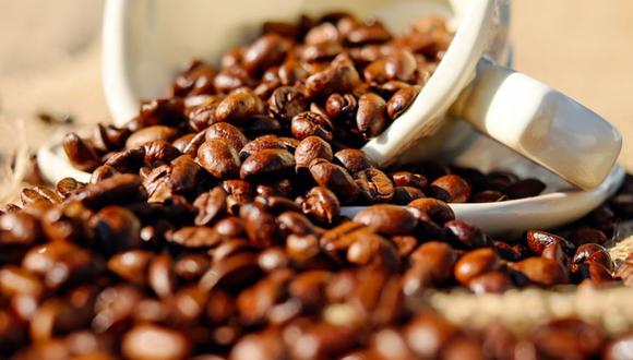 Se espera que el crecimiento de exportación de café peruano se mantenga entre 6% y 7%. | Foto: Pixabay / Referencial